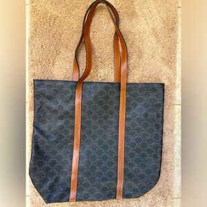 Celine handbag - Tote